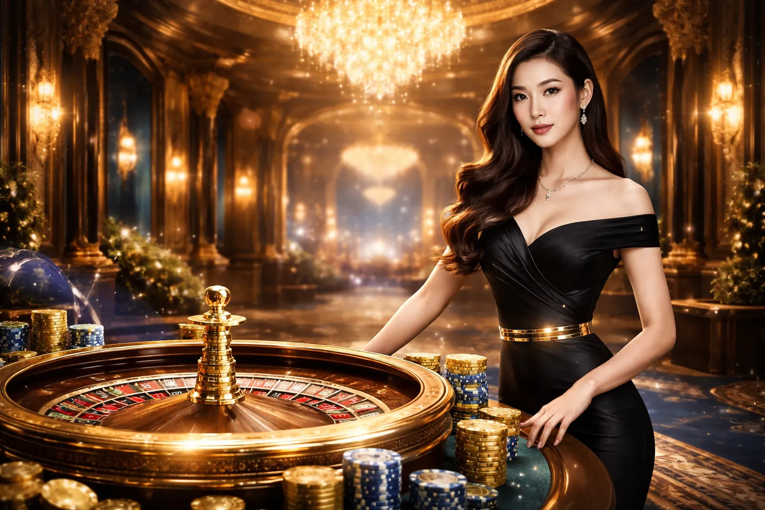 Khuyến Mãi cwin222 2026